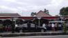  Presiden Jokowi Melayat ke Rumah Pakdenya di Solo