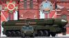 Kremlin Sebut Rusia Tak Segan Gunakan Senjata Nuklir jika...