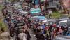 Macet Berjam-jam Menuju Puncak Bogor, Pengemudi Duduk di Jalanan - Bagian 2