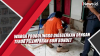 Video Warga Probolinggo Digegerkan dengan Teror Pelemparan Bom Bondet
