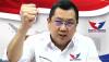 Rakerwil se-Papua, Hary Tanoesoedibjo:  All Out, Tahun 2024 Partai Perindo Jadi Partai Besar!