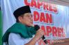 Soal Penundaan Pemilu, Cak Imin: Saya Hanya Bisa Mengusulkan, Penentunya Bapak Presiden