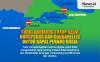 Infografis Turki Akhirnya Tutup Selat Bhosporus dan Dardanelles untuk Kapal Perang
