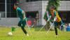 Pemain Timnas INAF Tetap Semangat Berlatih meski Terancam Gagal Ikut Piala Dunia - Bagian 5
