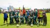 Pemain Timnas INAF Tetap Semangat Berlatih meski Terancam Gagal Ikut Piala Dunia - Bagian 7
