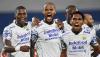 Persija Jakarta Dikalahkan Persib Bandung 0-2 - Bagian 1