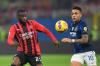 Hasil Coppa Italia: Saling Gempur, Duel AC Milan Vs Inter Milan Tanpa Pemenang
