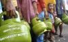 Harga LPG Nonsubsidi Naik, Sumsel Awasi Distribusi Gas Melon