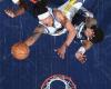 Hasil NBA, Rabu (2/3/2022): Lakers Tumbang Lagi, Timberwolves Hajar Stephen Curry Cs