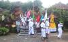 Tak Ada Pembakaran Ogoh-Ogoh Jelang Hari Raya Nyepi di Malang, Ini Alasannya