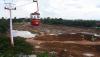 Progres Renovasi TMII, Ditargetkan Rampung Juli 2022 - Bagian 1