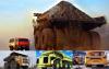 7 Truk Terbesar di Dunia, Ada yang Setinggi Rumah 3 Lantai 