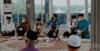Menparekraf Temui Masyarakat Jambi Kota Seberang Kembangkan Destinasi Wisata 