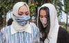 Angelina Sondakh Akhirnya Bertemu Keluarga, Sujud dan Minta Maaf di Kaki Orangtua