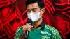 Penampilan Pratama Arhan Memakai Jersey Tokyo Verdy - Bagian 2