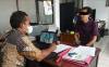 Jual Ganja Jaminan Utang, Pekerja Salon Ditangkap Polisi