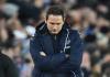 Lampard Murka Everton Tak Dapat Penalti Lawan Liverpool, Sebut Wasit Pilih Kasih