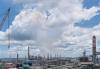 Api Berhasil Dipadamkan, Kilang Pertamina di Balikpapan Tetap Beroperasi