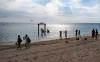 Ribuan Turis Asing Datang dari Bali Berlibur ke Lombok Utara Selama Nyepi
