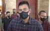 Bobby Nasution Maafkan Pria Gondrong yang Ancam Patahkan Lehernya