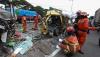 Kecelakaan Maut di Tol Surabaya, Ini Omongan Aneh Penumpang sebelum Rebut Kemudi