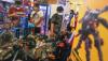 Berburu Mainan di Jakarta Toys & Comics Fair 2022 - Bagian 3