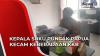 Kepala Suku Puncak Papua Kecam Keberadaan KKB di Wilayahnya