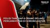 Video Polisi Tangkap 6 Orang Pelaku Penganiayaan di Sorong Papua