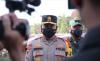 Kapolda Kalbar Minta Maaf atas Korban Meninggal Peluru Nyasar Anggota Polresta Pontianak
