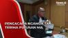 Pengacara Mengamuk Tak Terima Putusan MA di Surabaya