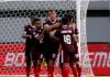 Hasil PSM Vs PSIS: Wiljan Pluim Tampil Ganas, Juku Eja Putus Rentetan Hasil Buruk