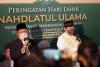 Peringatan Puncak Harlah NU di Sumsel Sukses Gerakkan Perekonomian Kerakyatan 
