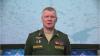Pangkalan Militer Angkatan Udara Ukraina Lumpuh Diserang Pasukan Rusia