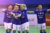 Hasil Liga Futsal Profesional: IPC Pelindo Lolos dari Jurang Degradasi usai Imbang Vs DB Asia