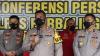 Kasus Kecelakaan Mobil Satlantas dengan Motor, Polres Purbalingga Beberkan Hasil Olah TKP