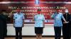 3 Pimpinan Tinggi Pratama dan Kepala Kanwil Kemenkumham Sulut Berganti