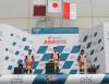 Bangga! Pembalap Indonesia Sukses Rebut Podium di Sirkuit Losail