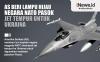 Infografis AS Beri Lampu Hijau Negara NATO Pasok Jet Tempur untuk Ukraina