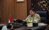 Menko Airlangga Apresiasi Peran OJK: Industri Jasa Keuangan Percepat Pemulihan Ekonomi