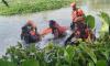 Asyik Cari Ikan, 2 Warga Grobogan Tewas Tenggelam di Sungai Serang 