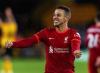 Liverpool Vs Inter Milan, Thiago Alcantara dan Joel Matip Berpeluang Tampil