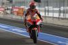 Finis Ke-5 di MotoGP Qatar 2022, Marquez Ungkap Motornya Belum Nyaman