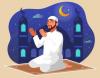 Cara Membayar Sholat dan Puasa Orang Meninggal