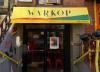 Viral Warkop RI Jual Gorengan-Indomie Telur Kornet di New York, Begini Penampakannya