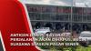 Video Antigen dan PCR Syarat Perjalanan Akan Dihapus, Begini Suasana Stasiun Pasar Senen 