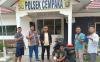 Polisi Tembak Begal di OKU Timur, Korbannya Remaja 15 Tahun 
