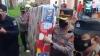 Abah Uwon yang Viral di Medsos Dapat Kasur dan Sembako dari Kapolresta Bandung