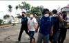 Tangkap 3 Pengedar Narkoba, BNNK OKI Sita Belasan Paket Sabu dan Ganja