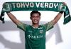 Keren! Tokyo Verdy Rekrut Orang Bandung Ini Khusus Buat Pratama Arhan