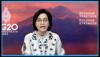 Sri Mulyani Ingin Semua Lapisan Masyarakat Ketahui Inklusi Keuangan